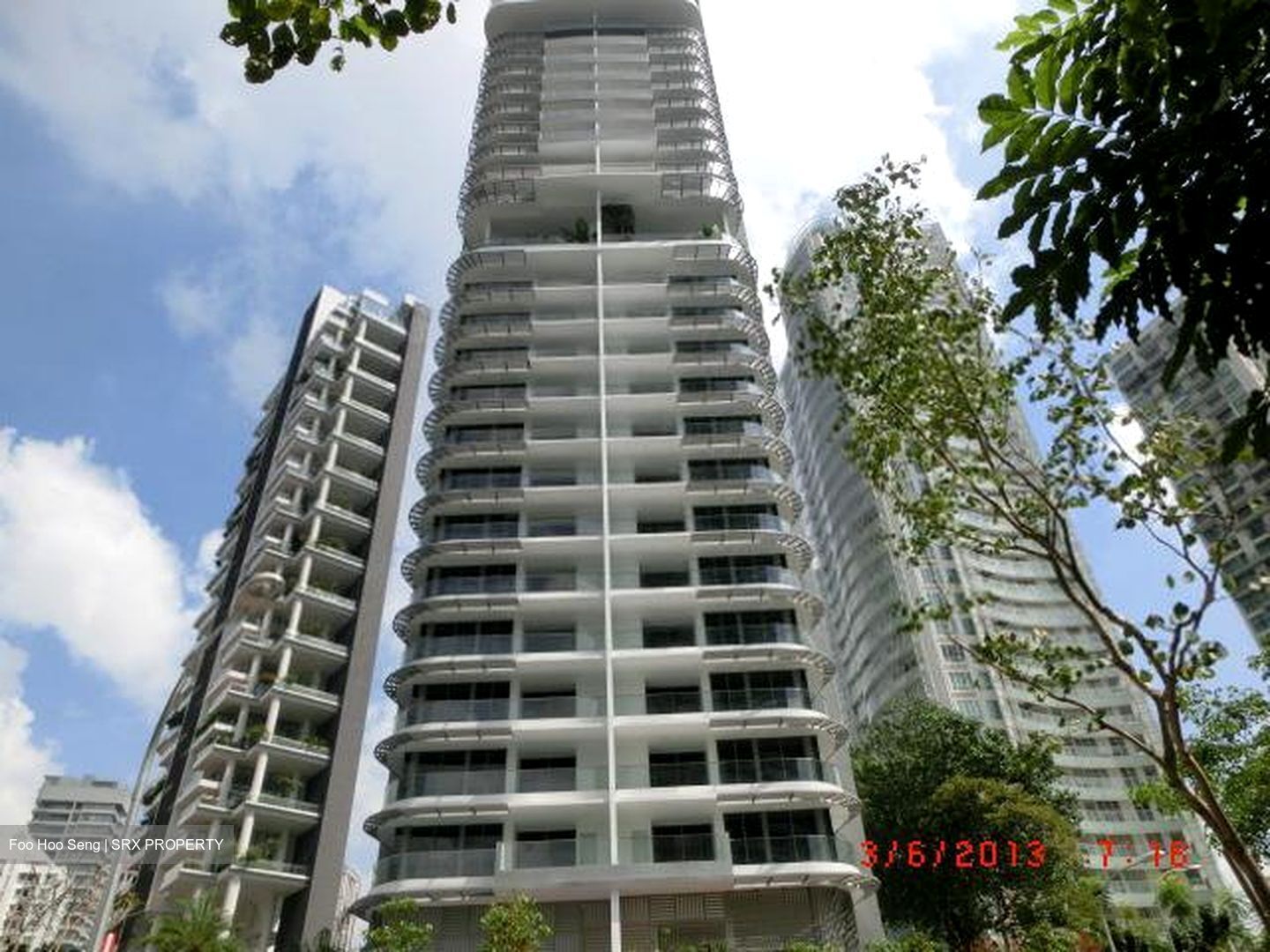 Espada (D9), Apartment #445228181
